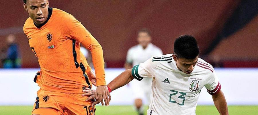 Gira de Selección Mexicana por Austria podría cancelarse por COVID