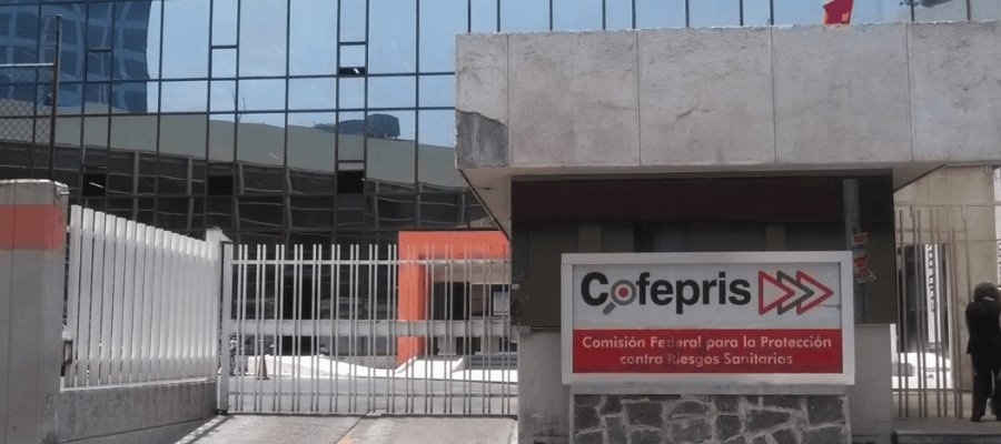 Anuncia López Obrador que ahora limpiará a la Cofepris de corrupción Anuncia López Obrador que ahora limpiará a la Cofepris de corrupción