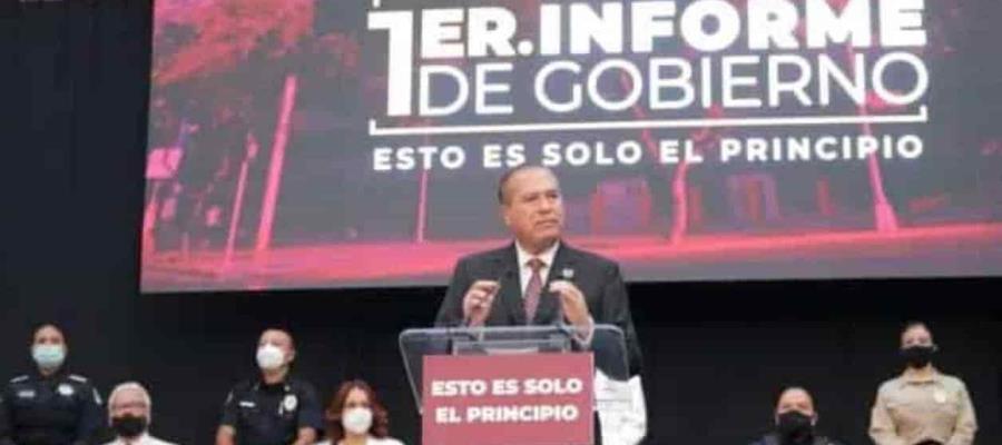 Pide Jaime Bonilla a presidente municipal de Tijuana solicitar licencia para ser investigado por asesinato de periodista