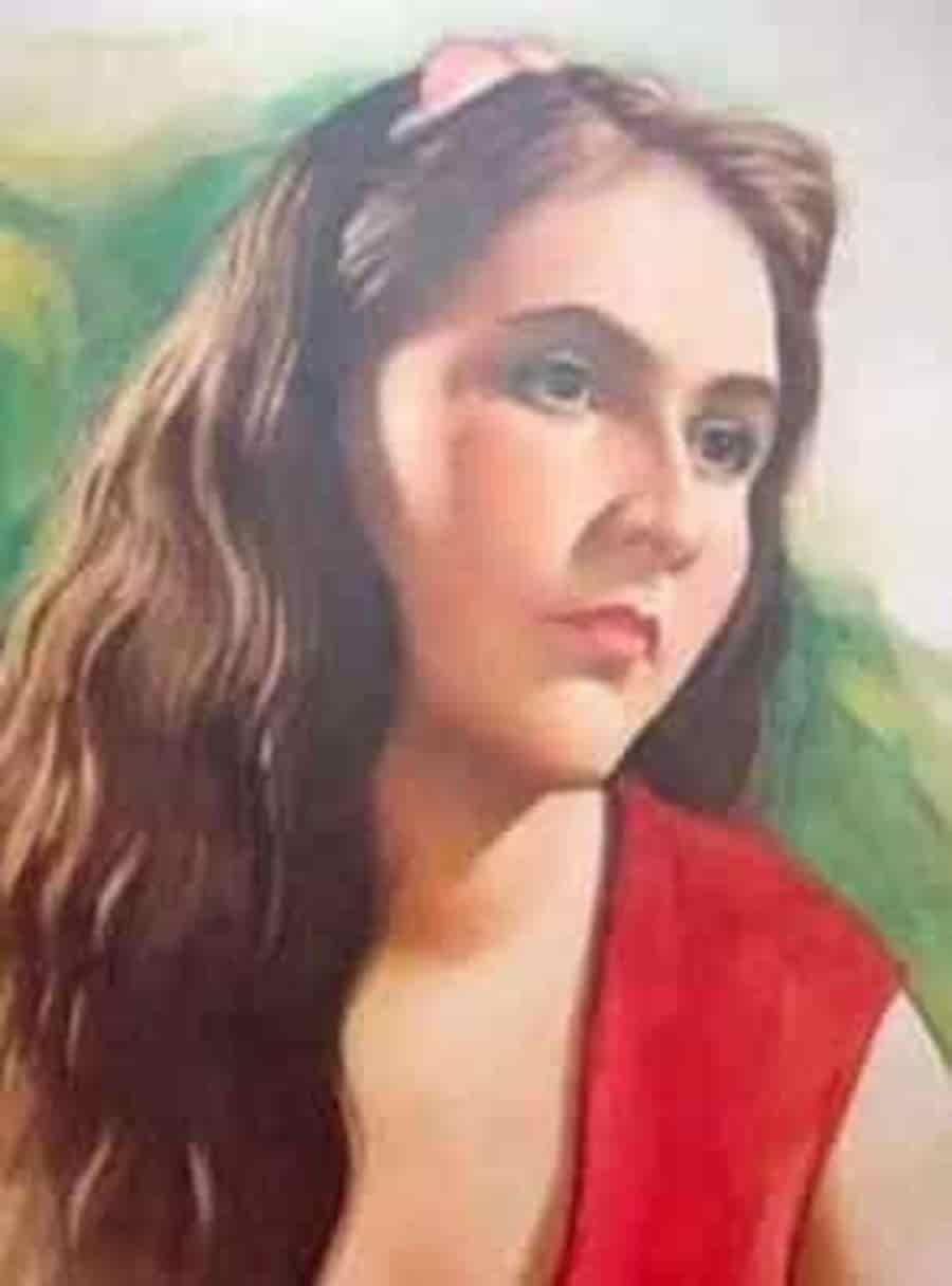 Fallece la primera Flor Tabasco, Mireya Ruiz Quero