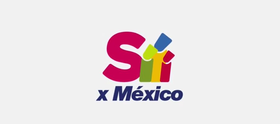 ‘Sí por México’ pide a PAN, PRI y PRD buscar candidaturas comunes ante la “catástrofe” que vive el país