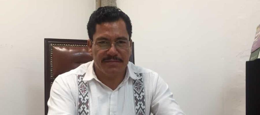 Magdaleno Rosales, diputado de Veracruz, metió a su hijo de chofer en el Congreso del estado con un sueldo de 15 mil pesos