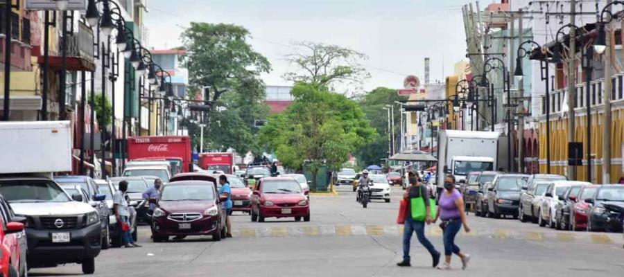 Más de 260 mil negocios en el país siguen sin lograr reactivarse de la pandemia: IP