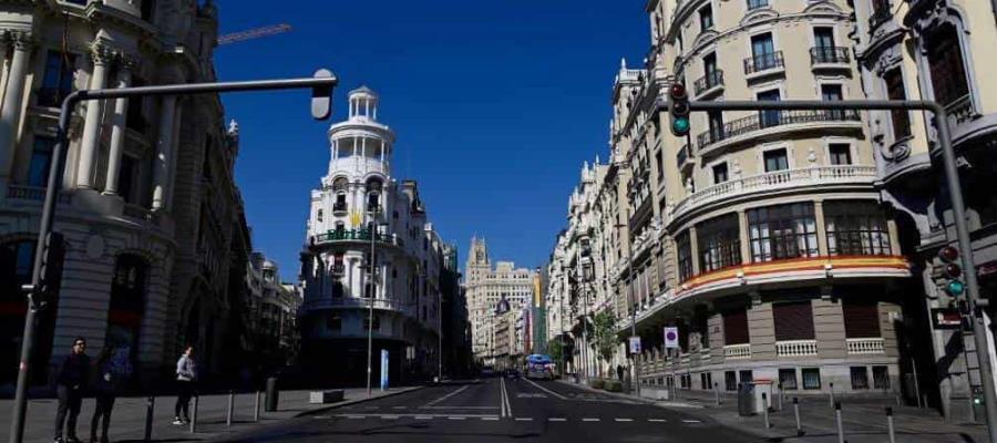 Vuelve Madrid al confinamiento en medio de luchas de poder: Peláez Vuelve Madrid al confinamiento en medio de luchas de poder: Peláez