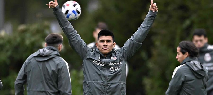 Selección Mexicana tendrá segunda gira europea en noviembre: Torrado