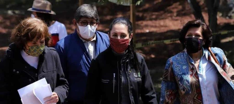 “No puede haber Garcías Lunas, ni vínculo entre delincuencia y servidores públicos” señala Sheinbaum por caso Cuajimalpa