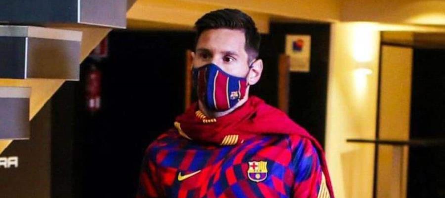 Lionel Messi, el mejor jugador de la historia de la Liga Española, según estudio