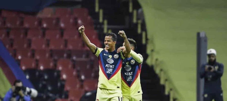 Captan a Giovani dos Santos de vacaciones en plena pandemia