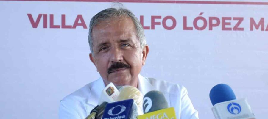 ‘Ni saben si van a ir, ya están muertos’ dice alcalde de Culiacán al recomendar no acudir a panteones ante pandemia ‘Ni saben si van a ir, ya están muertos’ dice alcalde de Culiacán al recomendar no acudir a panteones ante pandemia