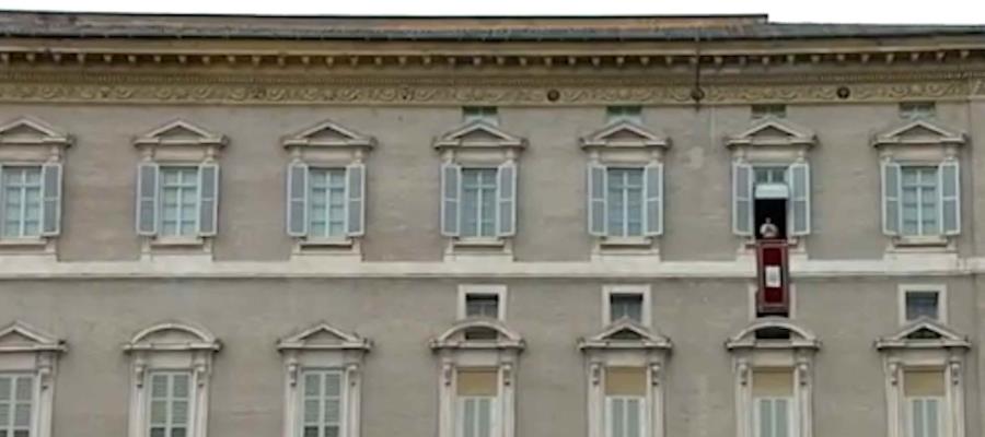 Llama el Papa Francisco a que continúe la tregua entre Armenia y Azerbaiyán Llama el Papa Francisco a que continúe la tregua entre Armenia y Azerbaiyán
