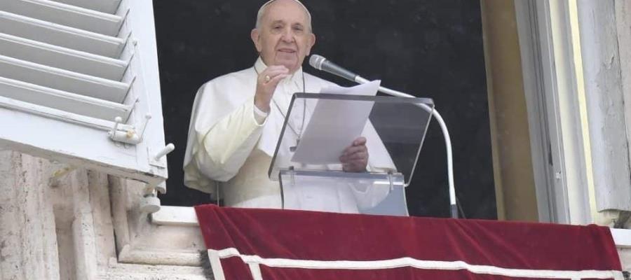 Invita Papa Francisco a un millón de niños a rezar el rosario para pedir por la paz y la unidad