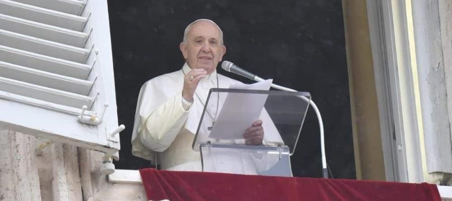 Pide el Papa Francisco unirse al Pacto Educativo Global