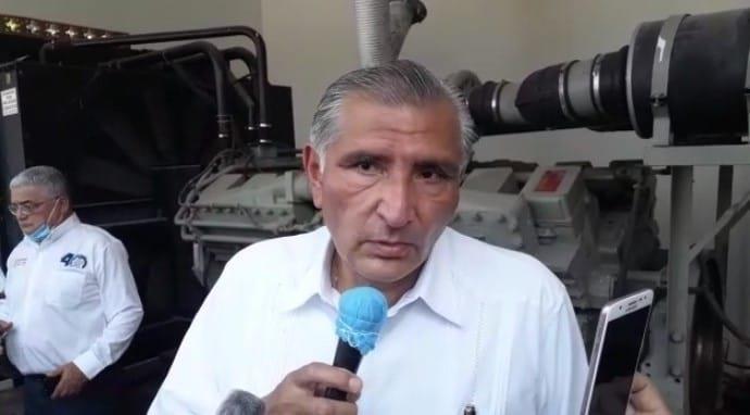 Órdenes de aprehensión contra exfuncionarios es asunto de la FGE, sostiene AALH