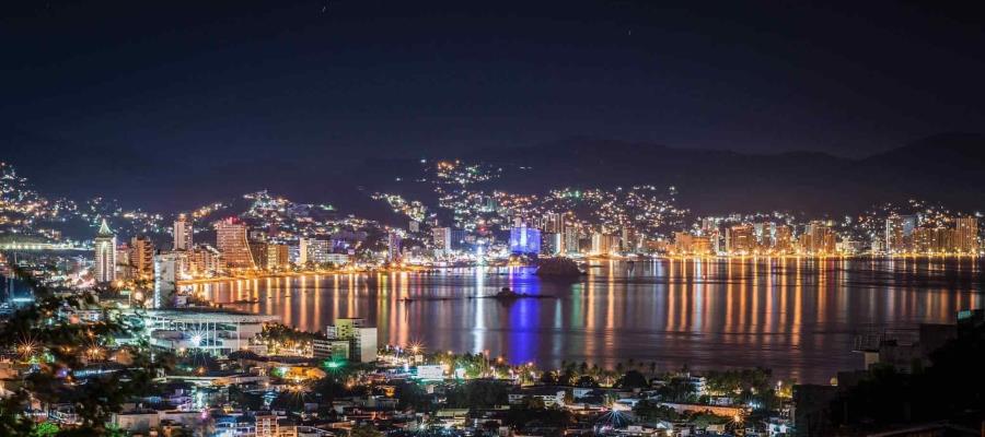 En riesgo, apertura turística en Guerrero; se enfila a semáforo rojo otra vez En riesgo, apertura turística en Guerrero; se enfila a semáforo rojo otra vez