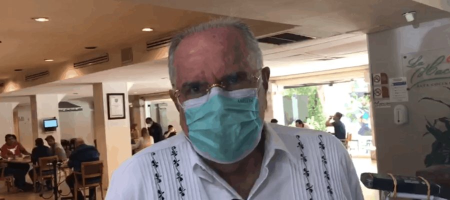 Ascienden a 1 mdp multas a funerarias que han cometido irregularidades durante pandemia