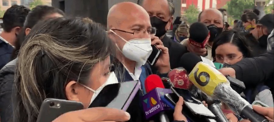 No creen padres de familia de niños con cáncer que los medicamentos hayan sido robados No creen padres de familia de niños con cáncer que los medicamentos hayan sido robados