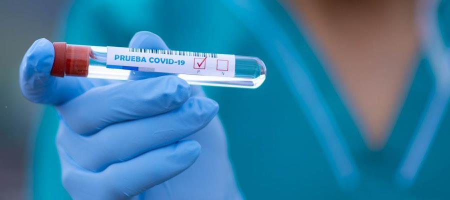 Fallece la primera persona reinfectada por Covid-19