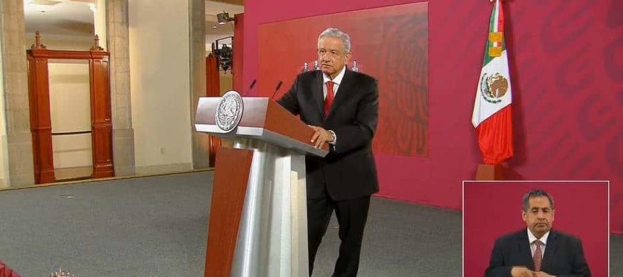 “Quienes defienden los fideicomisos, defienden la corrupción”: Obrador a gobernadores de la Alianza Federalista 