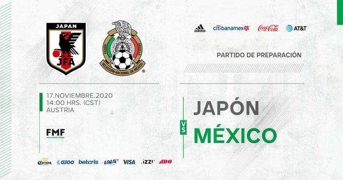 México enfrentará a Japón, después de Corea