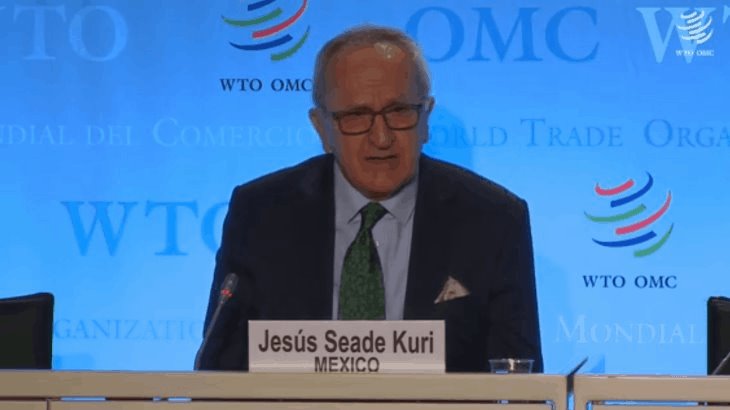 Desconoce Andrés Manuel si Jesús Seade es investigado por peculado y abusos de funciones