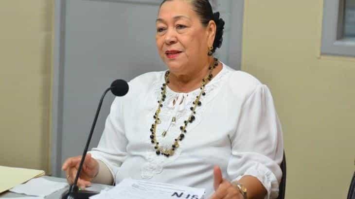 Proyecto de luminarias no se ejecutó al no concluirse el proceso, dice Ayuntamiento de Cunduacán 