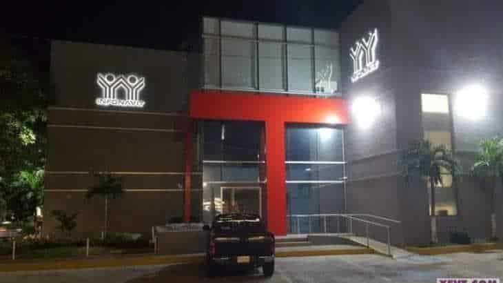 Plantea AMLO reformar Ley del INFONAVIT para que créditos se entreguen sin intermediarios ni condicionantes Plantea AMLO reformar Ley del INFONAVIT para que créditos se entreguen sin intermediarios ni condicionantes