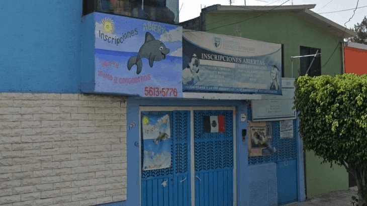 Fiscalía de la Ciudad de México apelará sentencia contra directora del Colegio Rébsamen, busca que esta sea mayor Fiscalía de la Ciudad de México apelará sentencia contra directora del Colegio Rébsamen, busca que esta sea mayor