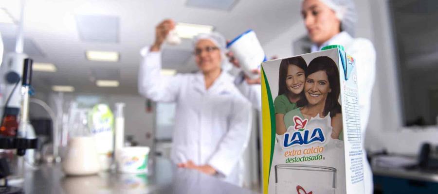 Rechazan Grupo Lala y Mondelez señalamientos de la PROFECO y la suspensión de la comercialización de sus productos