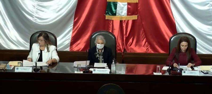 Llama Segob a estados aprobar sus leyes de amnistía, para estar acordes con la Federación