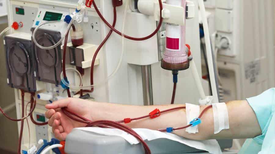 Roban en la CDMX equipos de diálisis que tenían como destino Villahermosa