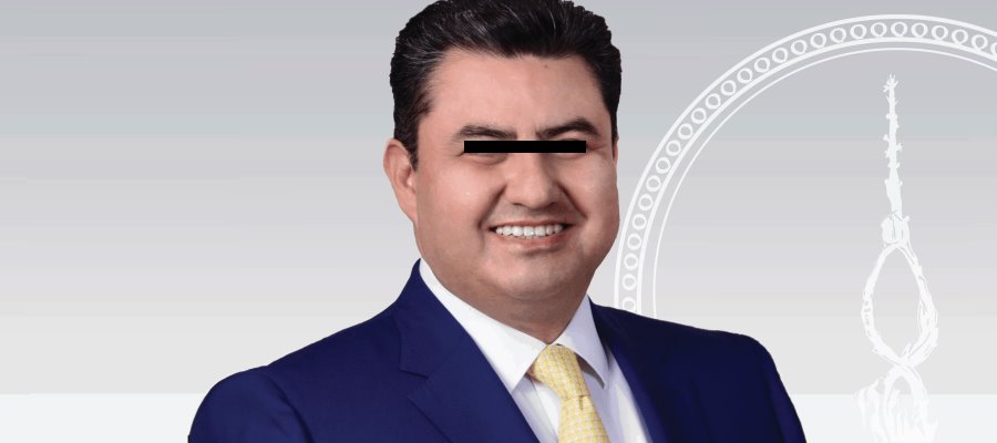 Alondra Ocampo cómplice de Naasón García se declara culpable en EU