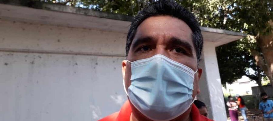 Espera PRI que AMLO haga anuncio para corregir el reclamo de familias Tabasqueñas