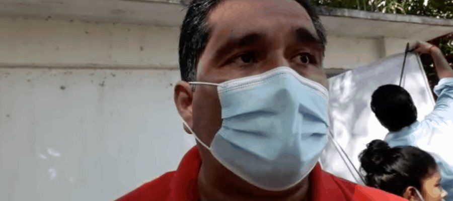 Ve PRI que inconformidades por censo se debe a mal manejo de la situación por parte de la Secretaría de Bienestar Ve PRI que inconformidades por censo se debe a mal manejo de la situación por parte de la Secretaría de Bienestar