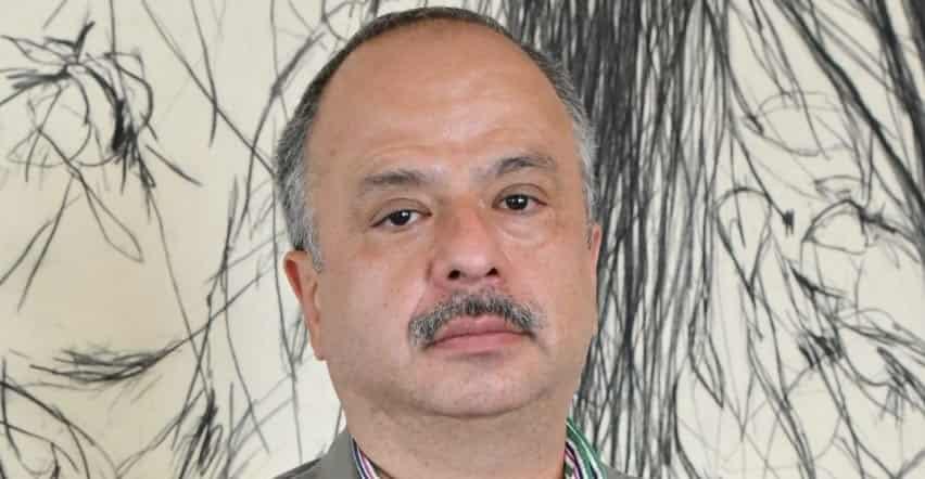 Nombran a Luis Gutiérrez Reyes nuevo titular del IME