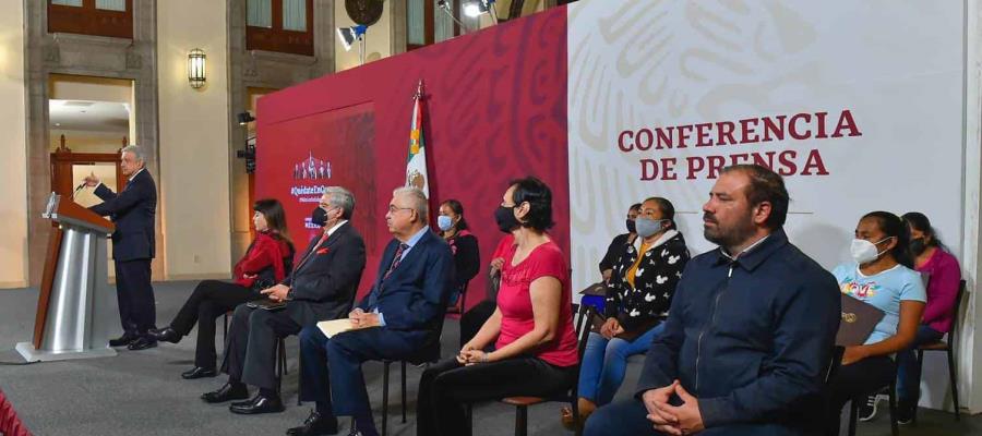 Faltan por ejecutarse 27 órdenes de aprehensión por el caso Ayotzinapa dice gobierno federal