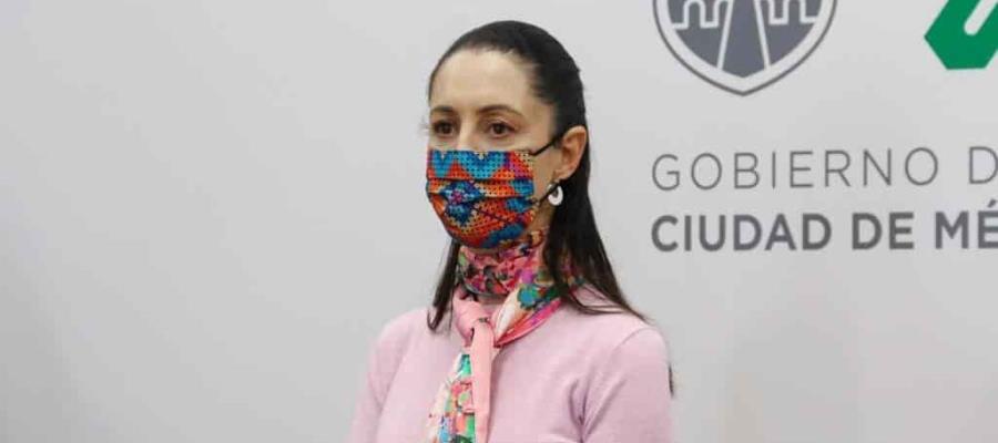 Reitera Sheinbaum que habrá reparación del daño a familiares de víctimas del colapso de la Línea 12 Reitera Sheinbaum que habrá reparación del daño a familiares de víctimas del colapso de la Línea 12