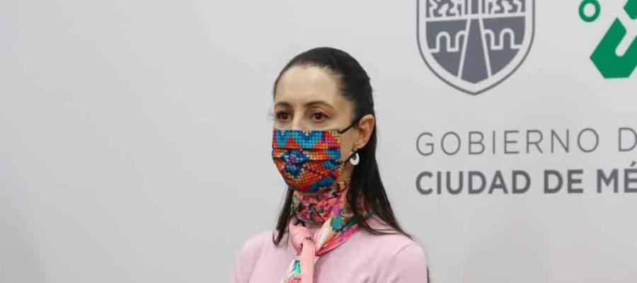 Afirma Claudia Sheinbaum que su gobierno no hace pacto con criminales, tras el arresto de Salvador Cienfuegos