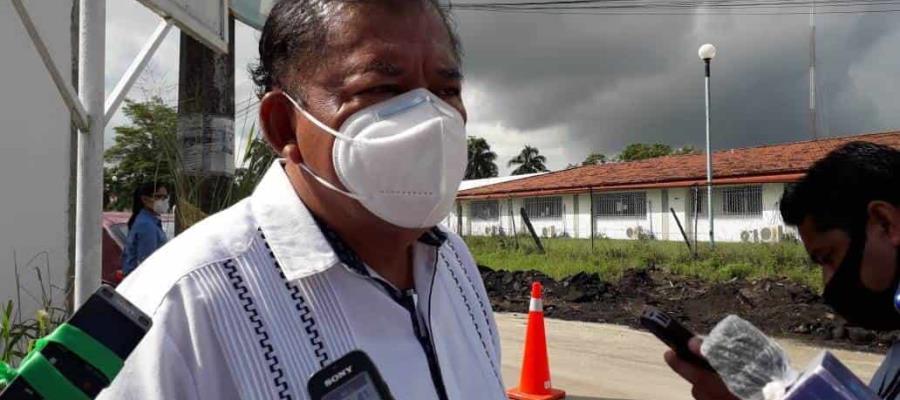 Se han erogado 160 mdp en el pago de laudos en lo que va de la administración, señala alcalde de Paraíso