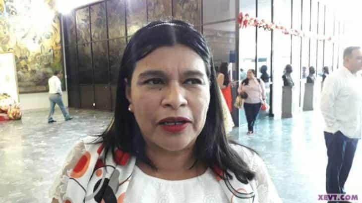 López Obrador debe anunciar una solución al problema de las inundaciones que sufre Tabasco: Elsy Lydia Izquierdo