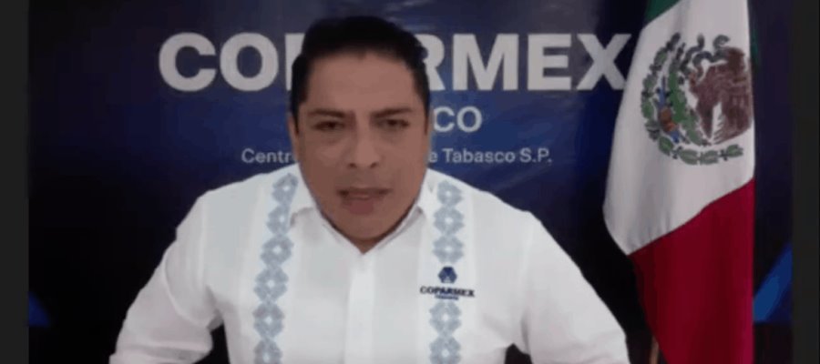 Critica COPARMEX estrategia de censos en Tabasco