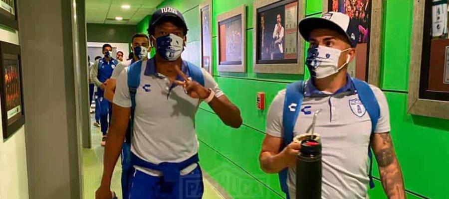 ¡Ningún club se salvó! Pachuca el último equipo mexicano con COVID