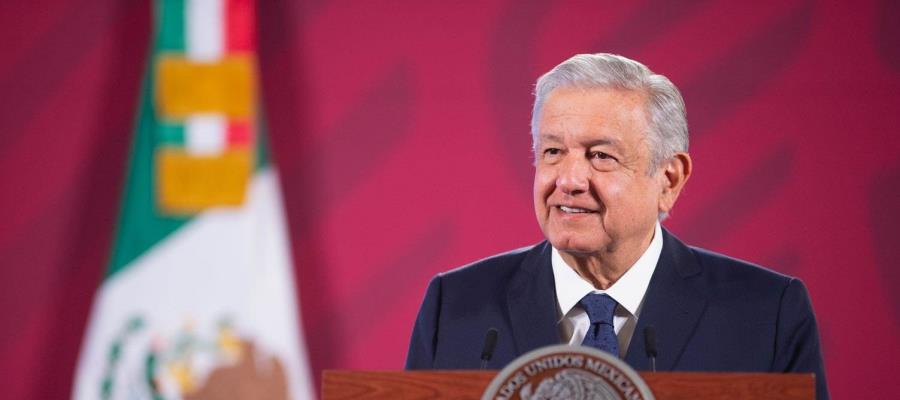 EU debe a México explicación por “rápido y furioso”, reclama AMLO