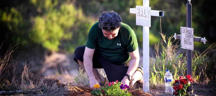 Por Covid-19 suspenden en Loreto, BCS, el Halloween y el Día de Muertos