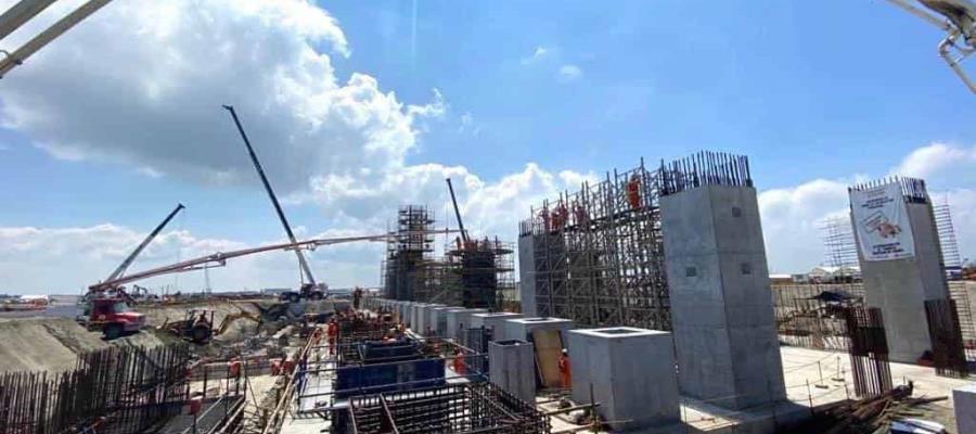 Entre diciembre y enero se “dispararán” empleos en refinería: alcalde de Paraíso