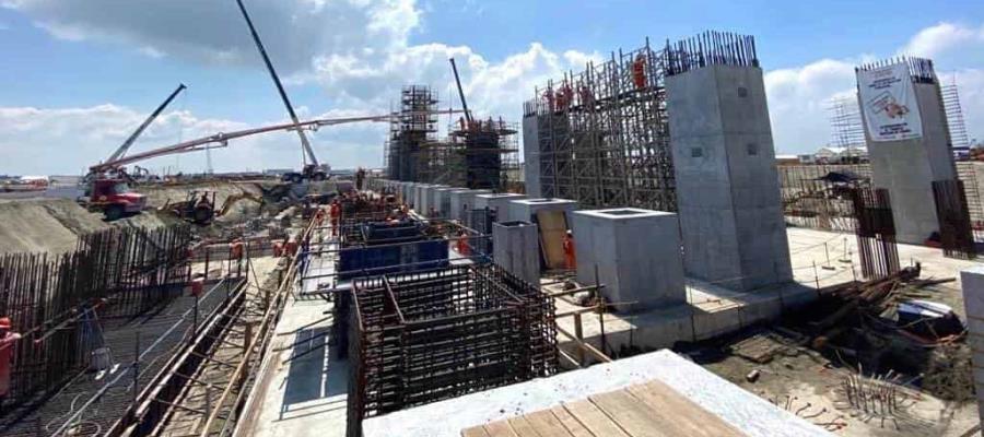 PAN Tabasco dice que refinería de Dos Bocas será un fracaso ante incremento de costos y tiempo de construcción