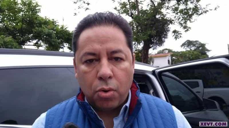 Confirman que el ex secretario de educación Ángel Solís no se ha reportado con el OSFE