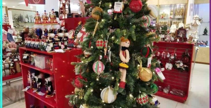 ¡Llega la Navidad a Villahermosa!