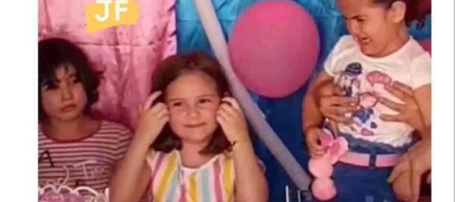 Niñas viralizadas por pelea en cumpleaños ¡son hermanas!... aquí los memes Niñas viralizadas por pelea en cumpleaños ¡son hermanas!... aquí los memes