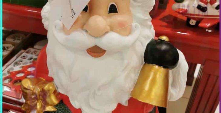 ¡Llega la Navidad a Villahermosa!