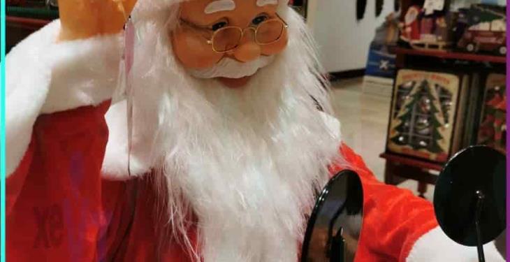 ¡Llega la Navidad a Villahermosa!